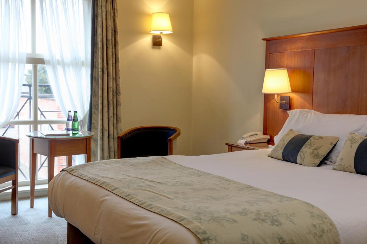 Rossett Hall Hotel Ngoại thất bức ảnh