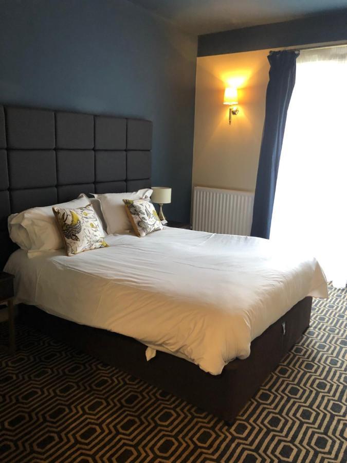 Rossett Hall Hotel Ngoại thất bức ảnh