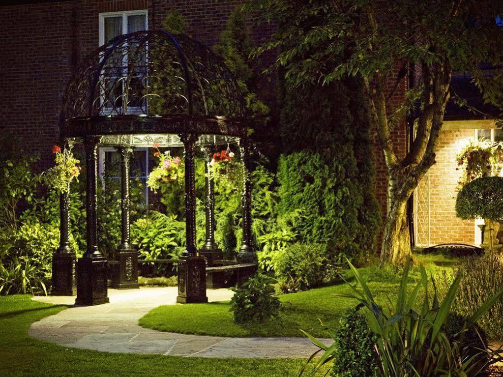 Rossett Hall Hotel Ngoại thất bức ảnh