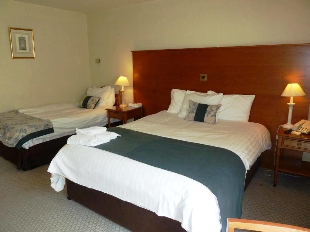 Rossett Hall Hotel Ngoại thất bức ảnh
