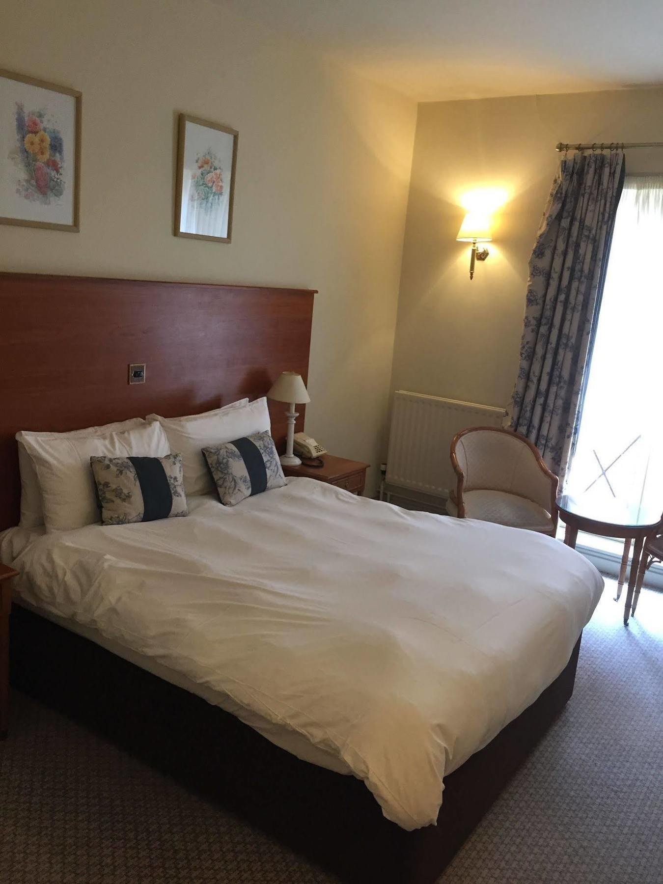 Rossett Hall Hotel Ngoại thất bức ảnh