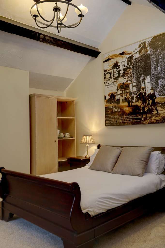 Rossett Hall Hotel Phòng bức ảnh