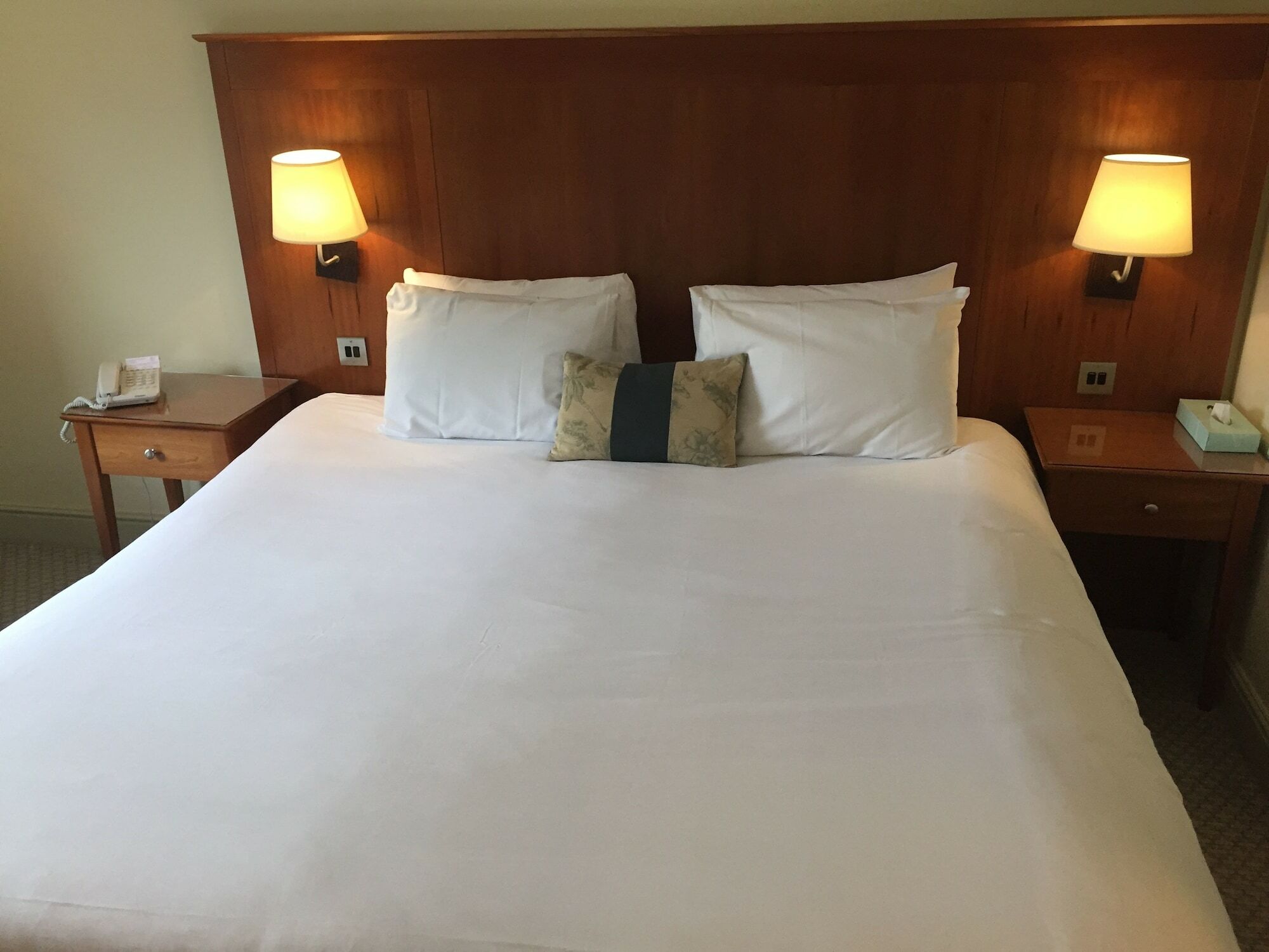 Rossett Hall Hotel Ngoại thất bức ảnh