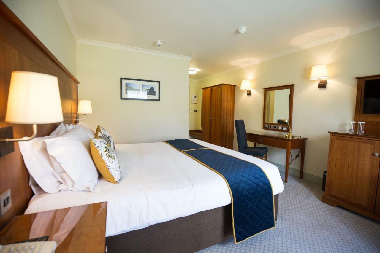 Rossett Hall Hotel Ngoại thất bức ảnh