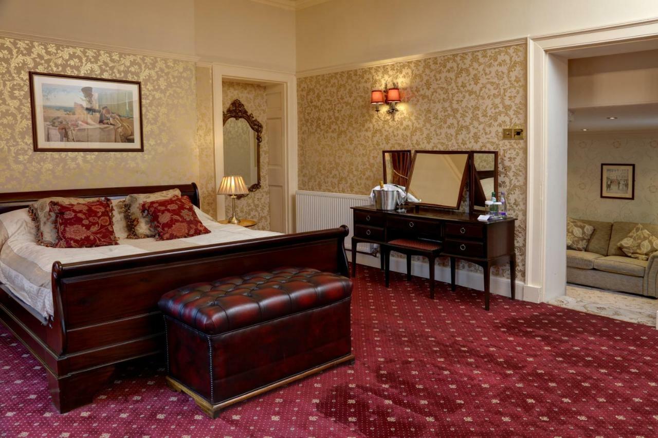 Rossett Hall Hotel Ngoại thất bức ảnh